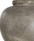 Olivia Olive Wash Ceramic Table Lamp-2