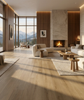 Olympia 7mm Waterproof SPC Vinyl Flooring