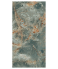 Onyx look floor tile