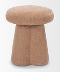 Oona Sienna Fabric Ottoman-3