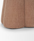 Oona Sienna Fabric Ottoman-6