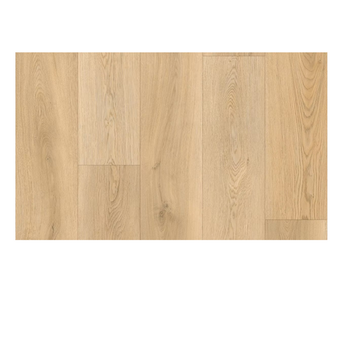Pacific (105) 7mm Waterproof SPC Vinyl 