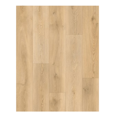Pacific (105) 7mm Waterproof SPC Vinyl Flooring
