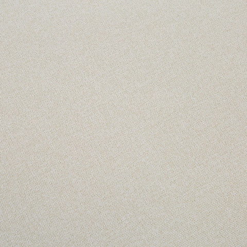 Paredes Natural Linen Blend Bench-5