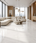 concrete look floor tile