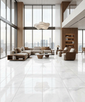marble look floor tile