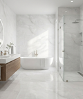 Perla Nobile porcelain tile