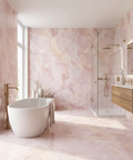Petel Onyx Polished 24" x 48" Porcelain Tile