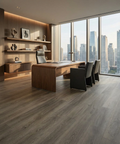 Petra 7mm Waterproof SPC Vinyl Flooring