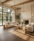 Pier 17 Waterproof 5mm Luxury Vinyl Flooring