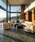 stone look floor tile