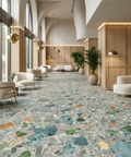 stone look floor tile