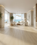 Point Reyes 7mm Waterproof SPC Vinyl Flooring