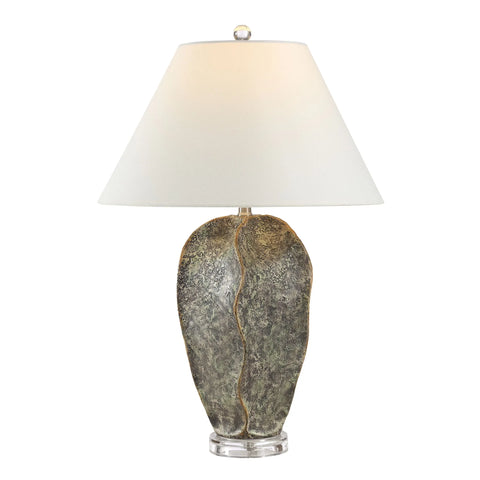 Poppi Dark Green Table Lamp -3