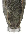 Poppi Dark Green Table Lamp -4