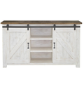 Provence reclaimed wood 