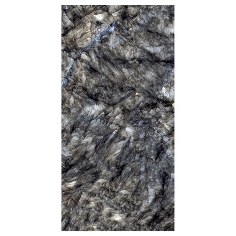 Gemstone look floor tile