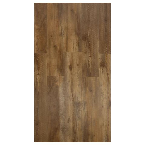 Queenstown Waterproof SPC 7mm Vinyl Flooring