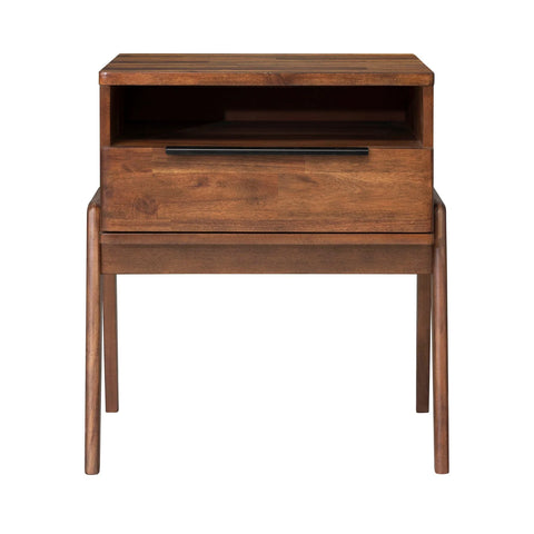 Remix - Nightstand LH