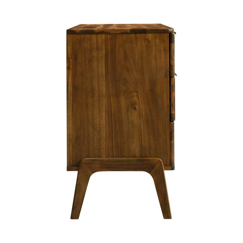 Remix Six Drawer - Dresser LH