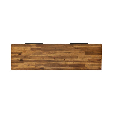 Remix Six Drawer - Dresser LH