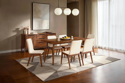 Remix - Dining Table LH