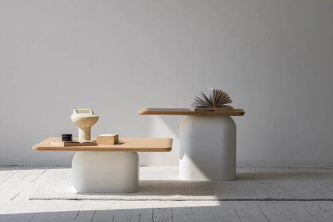 Soreno - Coffee Table