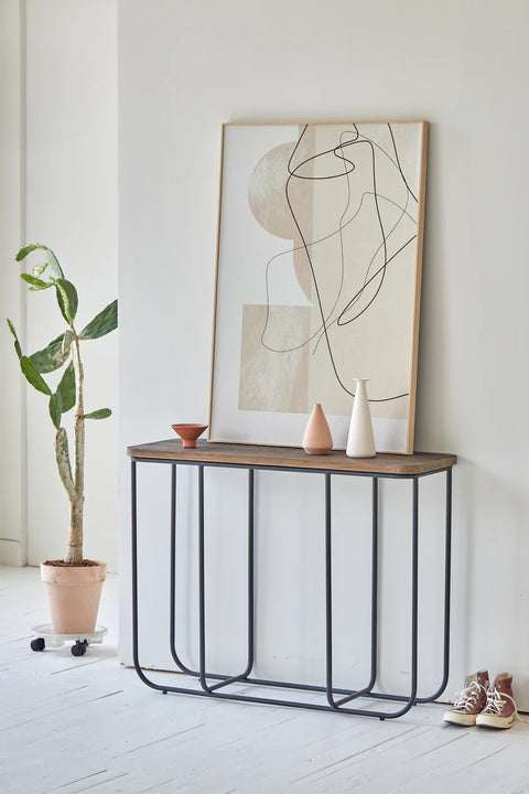 Preston - Console Table