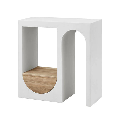 Columbus - Console Table