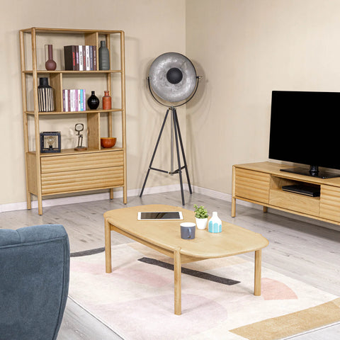 Runway - Coffee Table LH