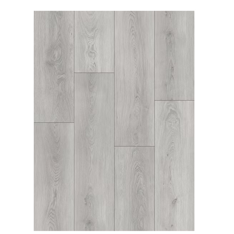 Regina Mist Grey 6mm Vinyl 