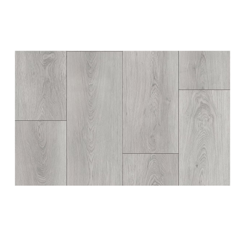 Regina Mist Grey 6mm flooring