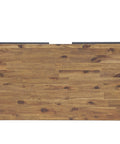 Remix Solid Acacia Wood Desk-3
