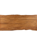 Restore Solid Acacia Wood Dining Table-3