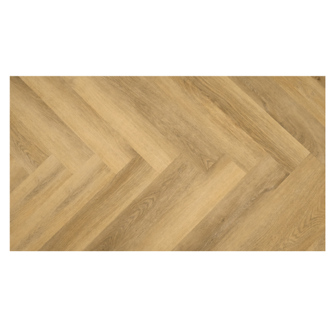 Rhodes 7mm Waterproof Herringbone Vinyl Flooring