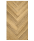 Rhodes 7mm Waterproof SPC Herringbone Vinyl Flooring