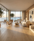 Rhodes 7mm Waterproof SPC Vinyl Flooring