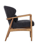 Rhodes Inkwell Fabric Accent Chair-3