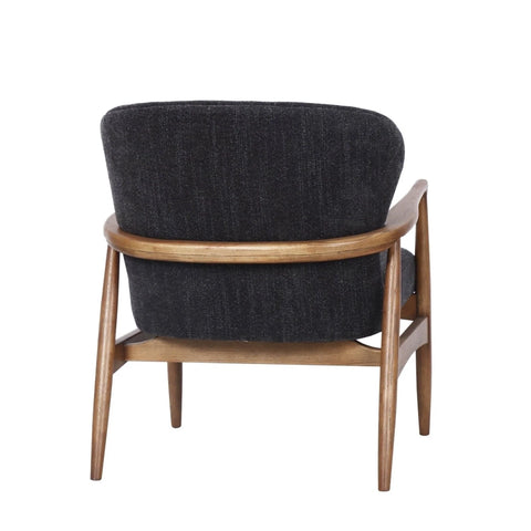 Rhodes Inkwell Fabric Accent Chair-4