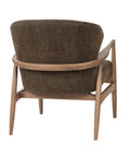 Rhodes Nettle Green Fabric Accent Chair-5