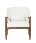 Rhodes Snow Fabric Accent Chair-2