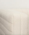 Ricciardo Cream Boucle Accent Chair-6