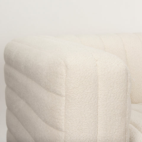 Ricciardo Cream Boucle Accent Chair-6