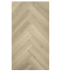 Rice Lake 7mm Waterproof Herringbone Vinyl Flooring