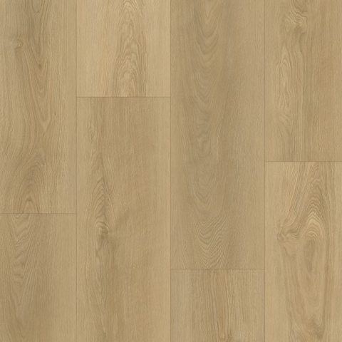 River Waterproof SPC 4.5mm Vinyl Flooring