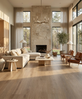 Roble Twilight Water Resistant 12mm Laminate Flooring