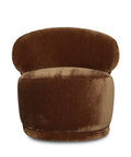 Rollo Bronze Velvet Accent Chair-2
