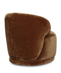 Rollo Bronze Velvet Accent Chair-4