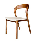 Rotondo Modern Dining Chair