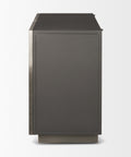 Roxdale Acid-Washed Iron Accent Cabinet -3